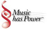 Music Has Power