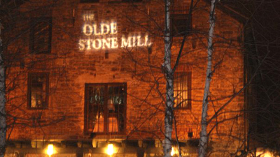 The Olde Stone Mill