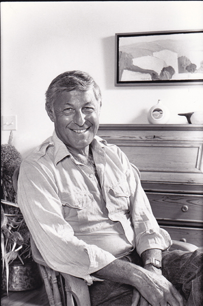 Don Hewitt Creator and Executive Producer of “60 Minutes”