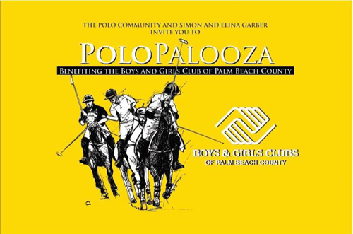 POLO PALOOZA