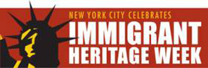 Immigrant Heritage Week