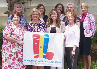 Women's Scholarship Foundation