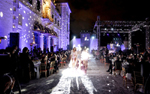 seven bar foundation gala,st lucia