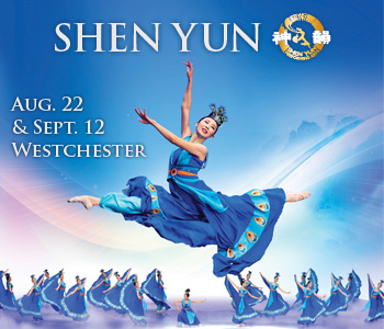 Shen Yun Performing Arts