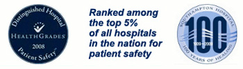 Southamptonhospital Footer