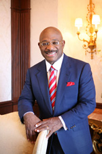 Willie E. Gary, Esq.;