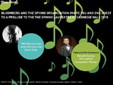 A Prelude to the Sphinx Laureates at Carnegie Hall