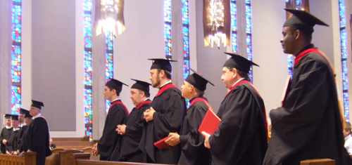 St. Vincent de Paul Seminary