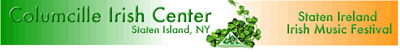 The 12th Annuak Staten Island Irish Festival