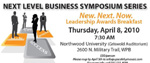Next Level Business Symposium