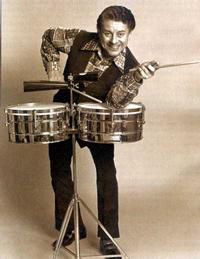Tito Puente