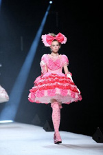 Dress by Angelic Pretty