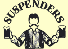 Suspenders, Tunnel to Towers Run, Charity, FDNY