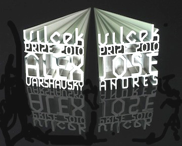 The Vilcek Foundation