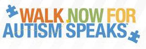 EALK NOW FOR AUTISM SPEAKS