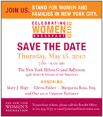 The New York Women's Foundation