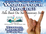 Woodstock Rocks
