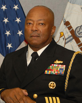 CAPT Al Collins, USNChief of StaffU.S. Naval Forces Southern Command/U.S. Fourth Fleet