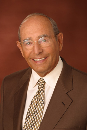 Richard DeVos