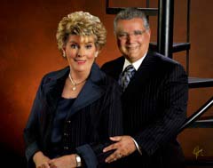  Yvonne F. Boice and Al Zucaro, Jr.