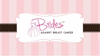 Brides Against Breast Cancer
