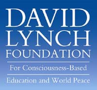 The David Lynch Foundation