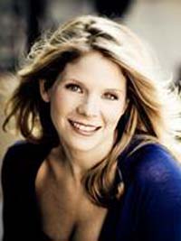 Kelli O’Hara