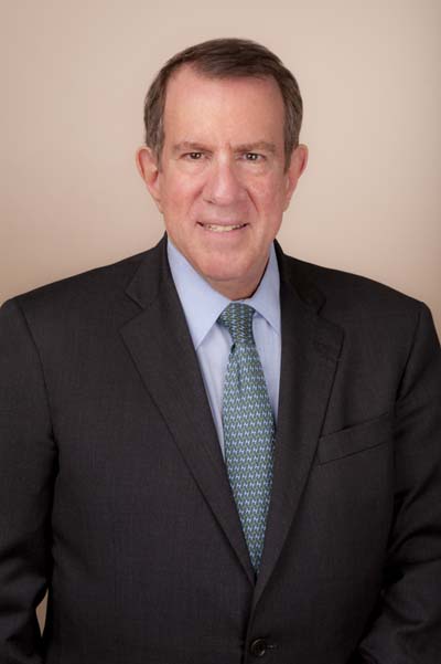 Andrew Tisch