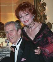 David Bender, Barbara Bender