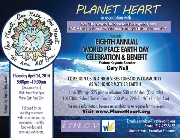 planet heart