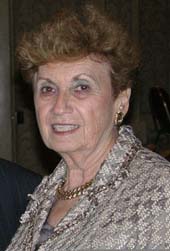 Arlene Feinberg