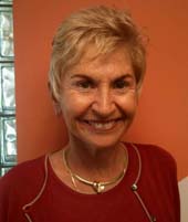 Linda Wartow