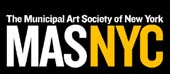 Municipal Art Society of New York