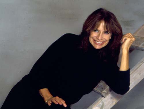 Nancy Ellison