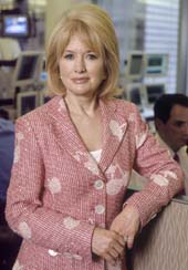 Consuelo Mack