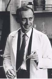Dr. James D. Watson