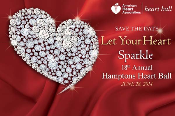 18th Annual Hamptons Heart Ball