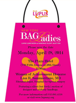 6th Annual New York Bag Ladies Luncheon
