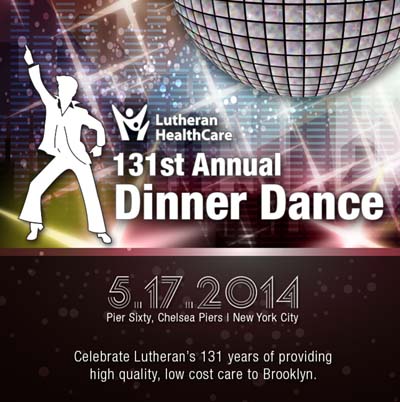  Lutheran HealthCare 131st Annual Dinner Dance