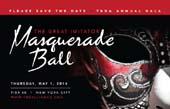 Masquerade Ball