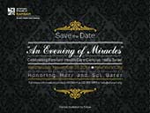 An Evening of Miracles