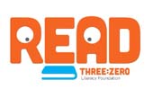 Read Three Zero Literacy Foundation