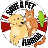 Save A Pet Florida