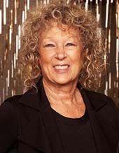 Designer Clodagh Aubry