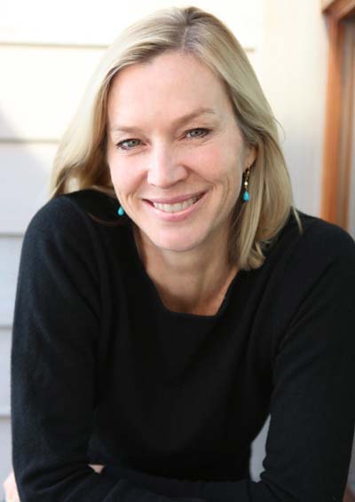 Lee Woodruff