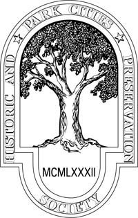 Park Cities Historic Preservation Society