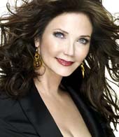 Lynda Carter