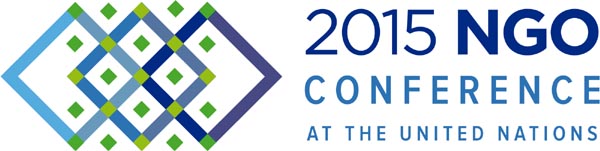 2015 NGO Conference at the United Nations