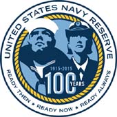 US Navy Reserve Centennial Celebration