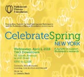Celebrate Spring New York